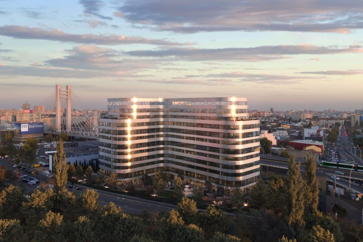Premier Energy își mută sediul în clădirea de birouri ARC din București