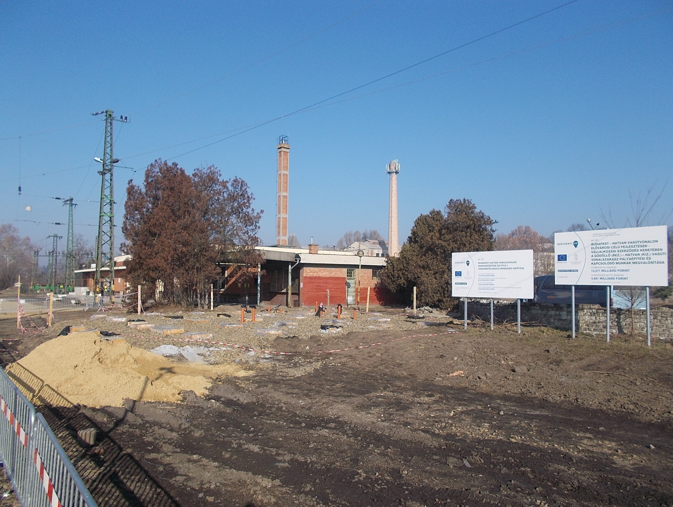 Investiție masivă de 2 miliarde de euro pentru modernizarea unui sector de peste 100 km de cale ferată