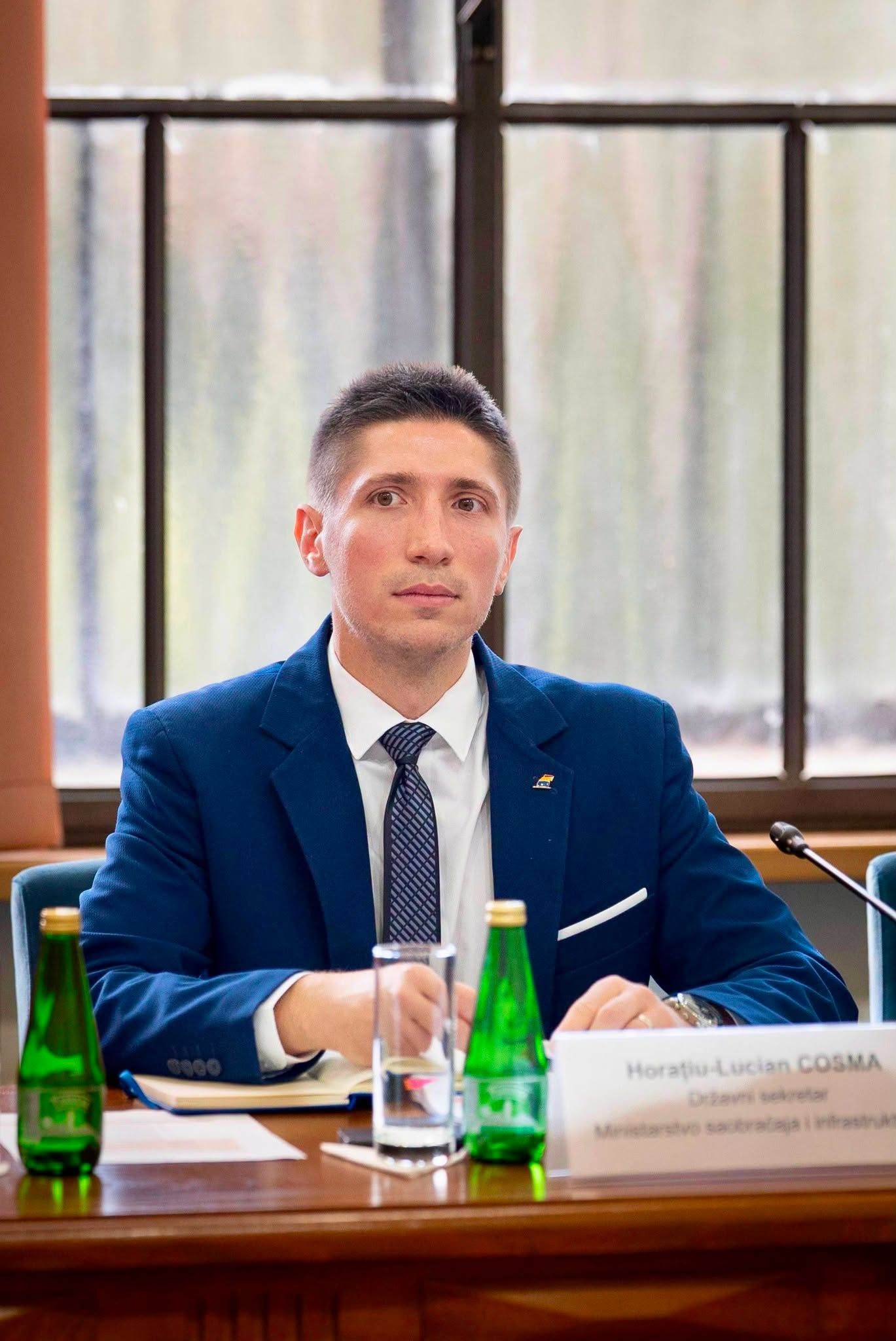 Autostrada Brașov-Făgăraș: Proiectul urmează să fie aprobat de Guvern, apoi va începe licitația