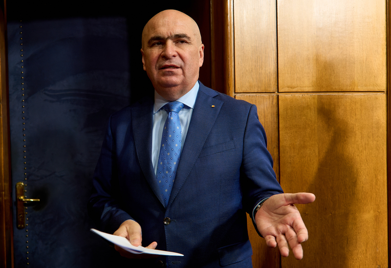 Avertisment privind aderarea la OECD: Impactul critic al declarațiilor despre investiția de la Doicești