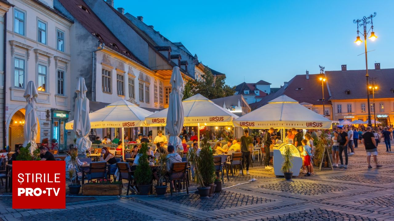 Românii reduc cheltuielile pentru servicii: scăderi semnificative în restaurante și saloane