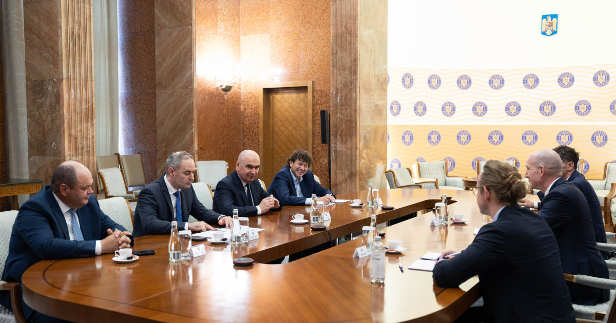 Ilie Bolojan: Stabilitatea economică a României în 2027 depinde de modul în care va fi construit bugetul