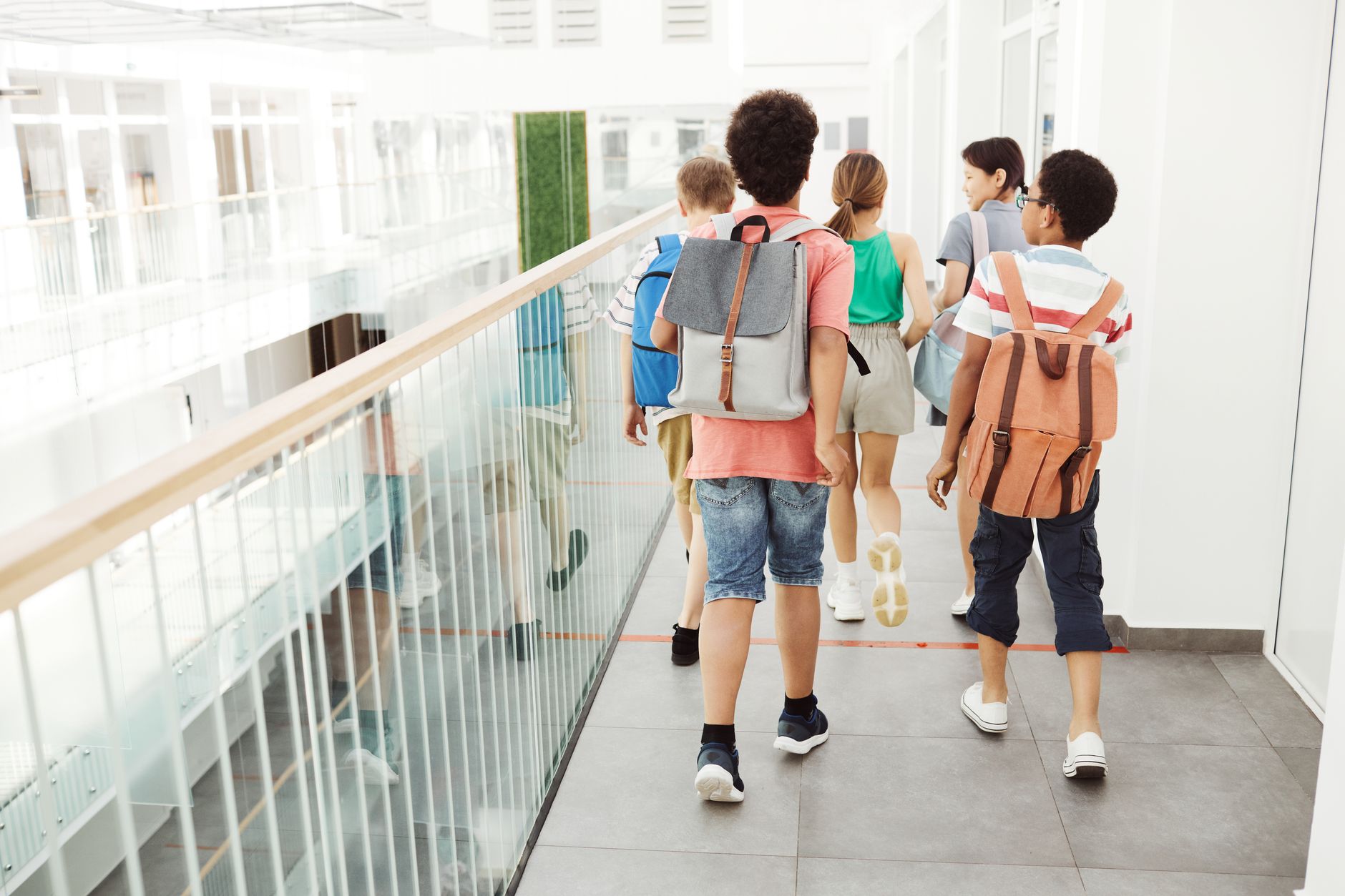UNIQA lansează prima clauză de asigurare pentru acte de bullying din România