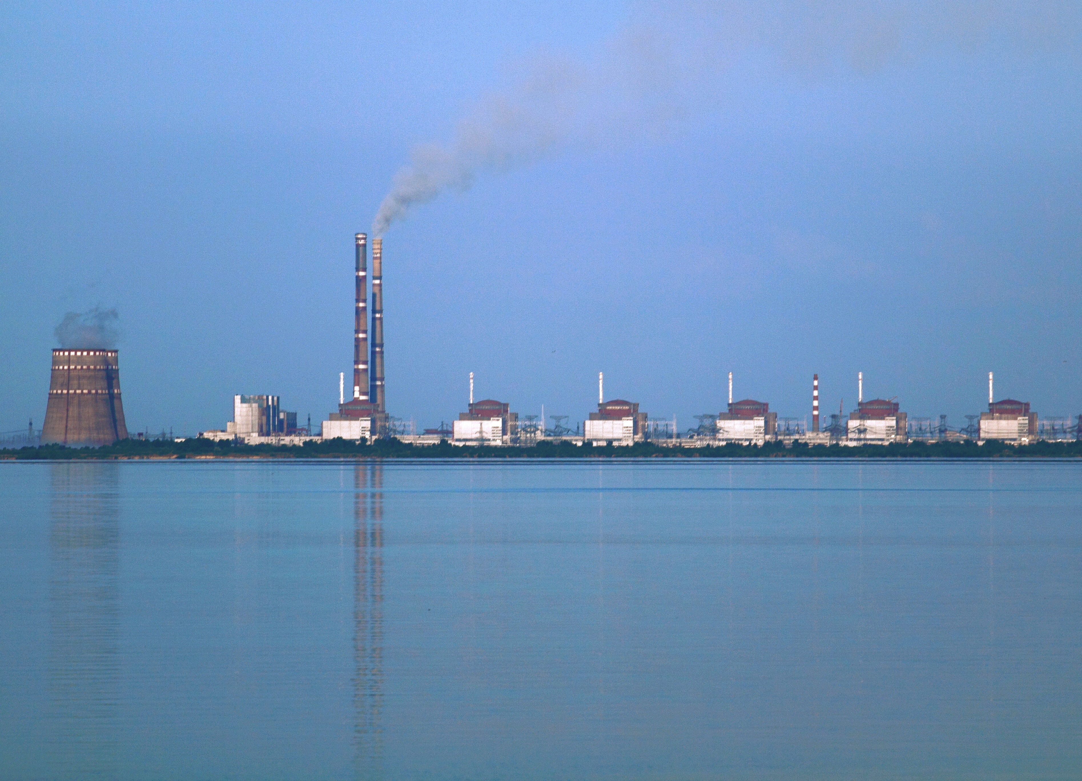 Centrala de la Cernavodă ar putea fi repornită abia în octombrie, conform Ministerului Energiei