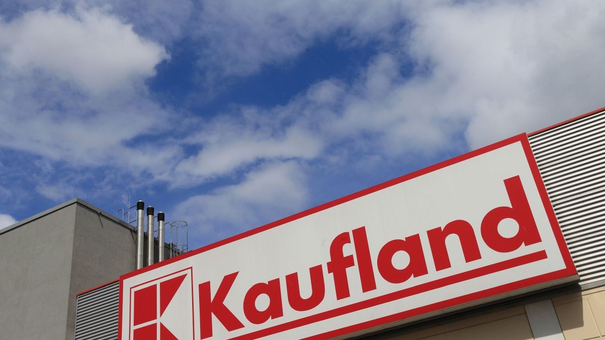 Kaufland lansează noul concept de drogherie Beauty Zone în București
