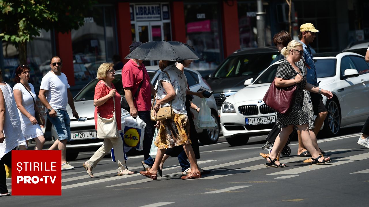 Disparități regionale în România: diferențe de 2,3 ani în speranța de viață între București și estul țării