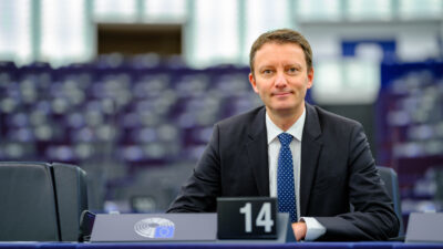 Siegfried Mureșan avertizează asupra deficitului bugetar: 3% trebuie să fie nivelul maxim, nu cel minim