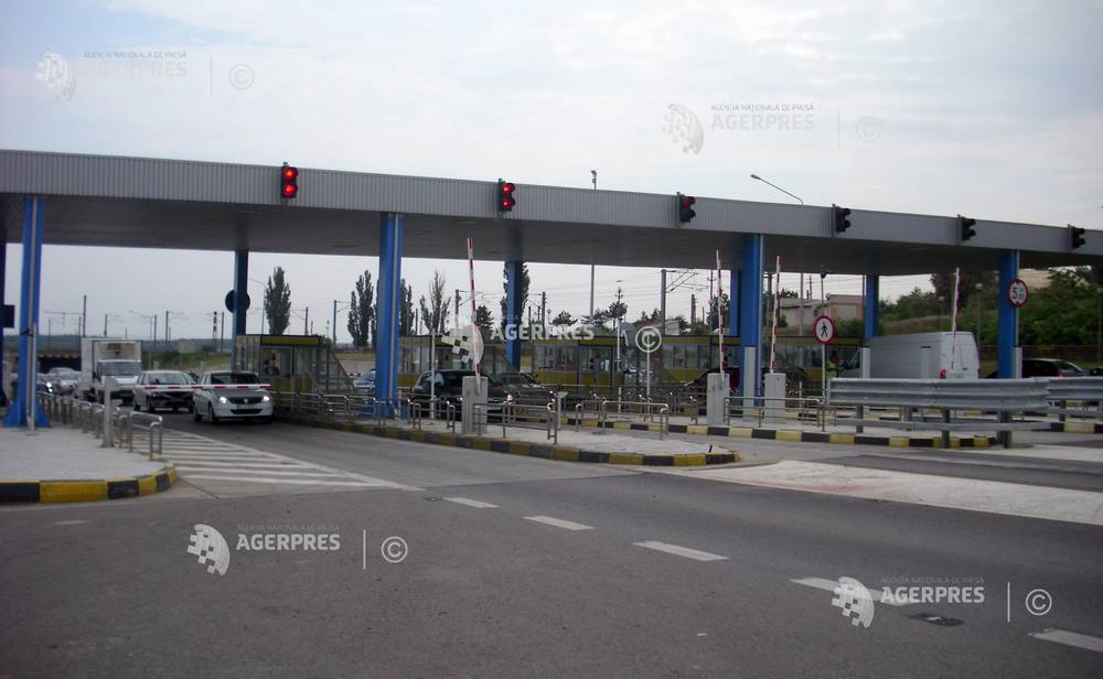 Transportatorii solicită amânarea sistemului de taxare TollRO cu șase luni