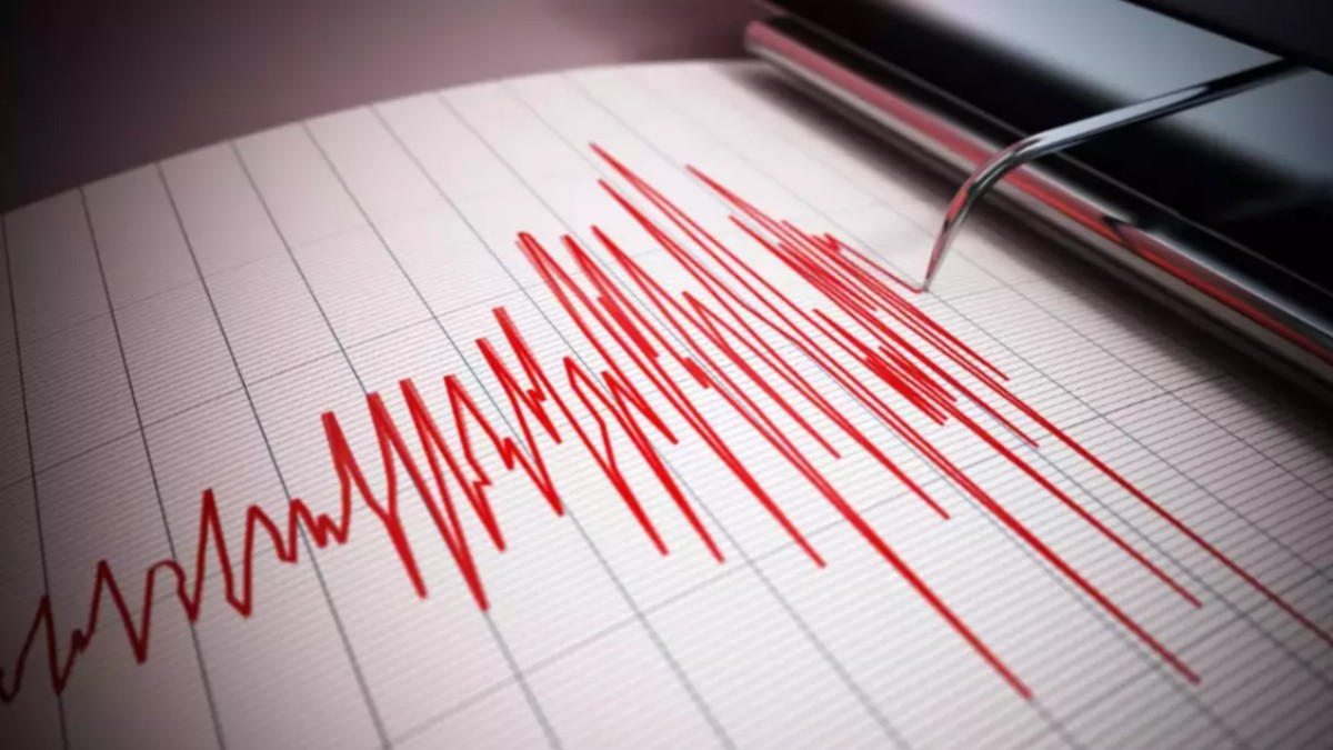 Cutremur în zona seismică Vrancea, în noaptea zilei de 25 septembrie 2026