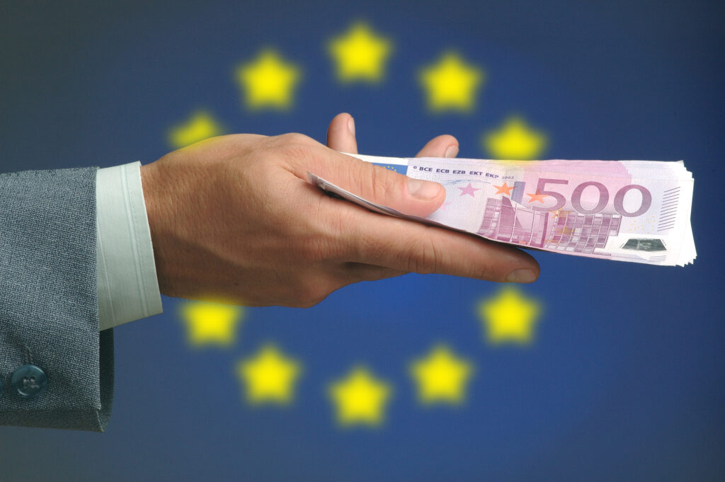Ministerul Dezvoltării a plătit peste 102 milioane de lei pentru investiții din PNRR
