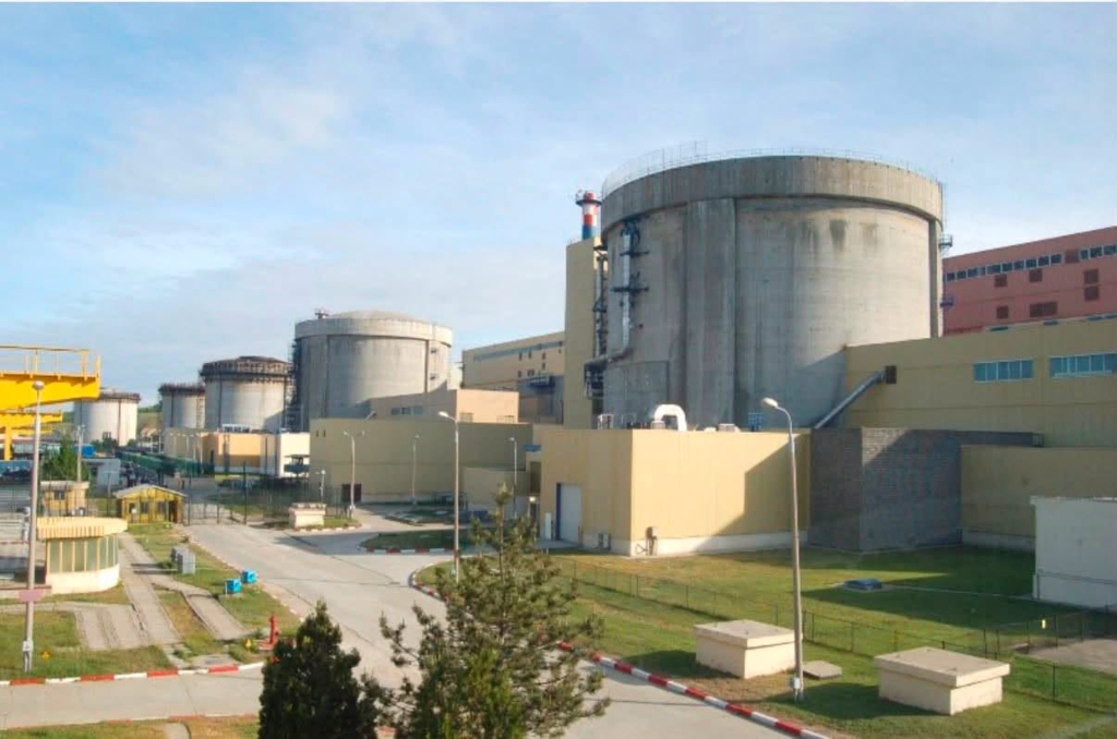 Când vor fi repornite reactoarele de la Cernavodă. Anunț de la Ministerul Energiei
