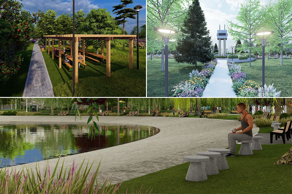 Reamenajare masivă pentru Parcul Plumbuita din București: lucrările încep în octombrie