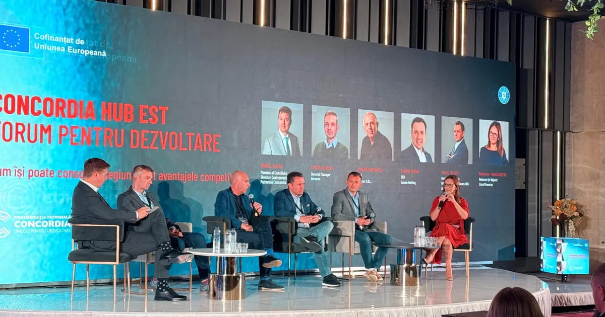 Adrian Gârmacea avertizează asupra viabilității orașelor Botoșani, Bacău și Buzău