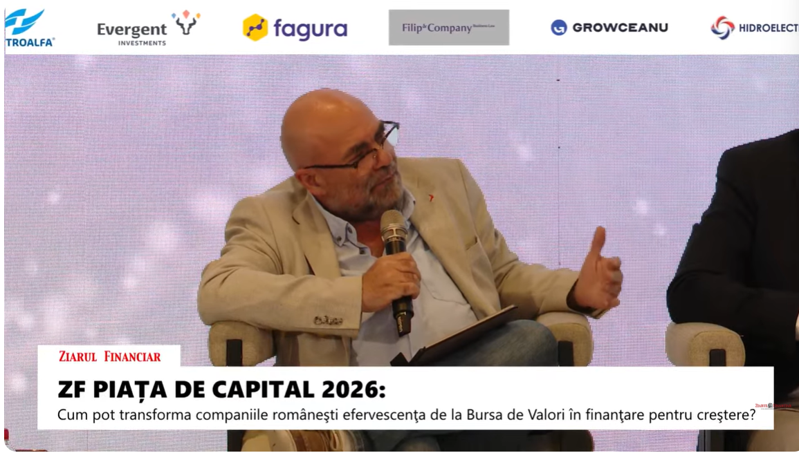 TTS explică impactul scăderii debitului Dunării asupra activității și poziția financiară a companiei