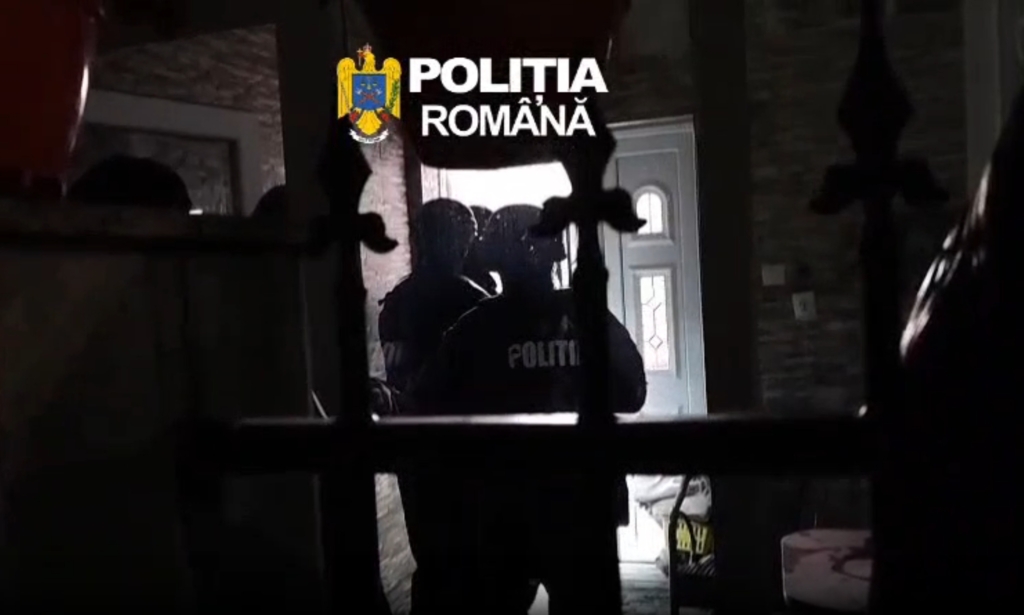 Trei tineri reținuți la Cluj pentru viol și sechestrare; femeia ar fi fost abuzată o noapte întreagă