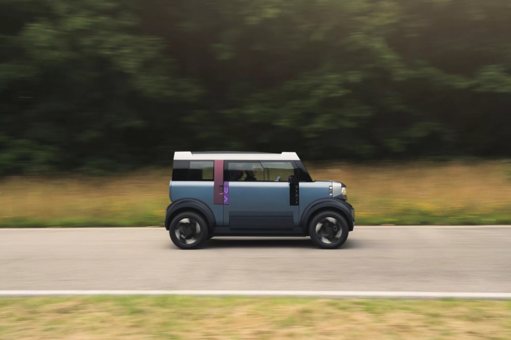 Dacia pregătește lansarea modelului Hipster: producția va avea loc în China începând cu 2027