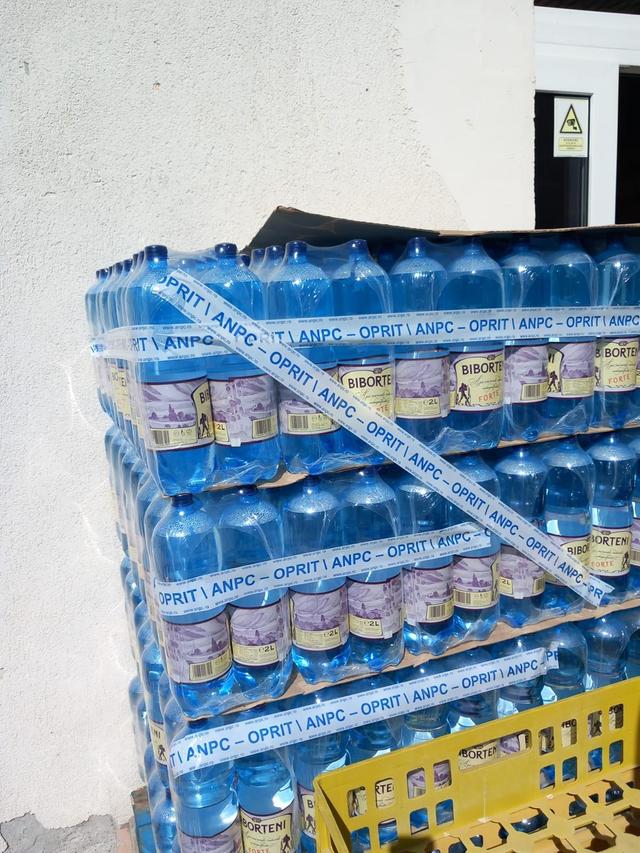 ANPC a aplicat amenzi de peste 4,2 milioane de lei după verificarea a 1.800 de operatori economici