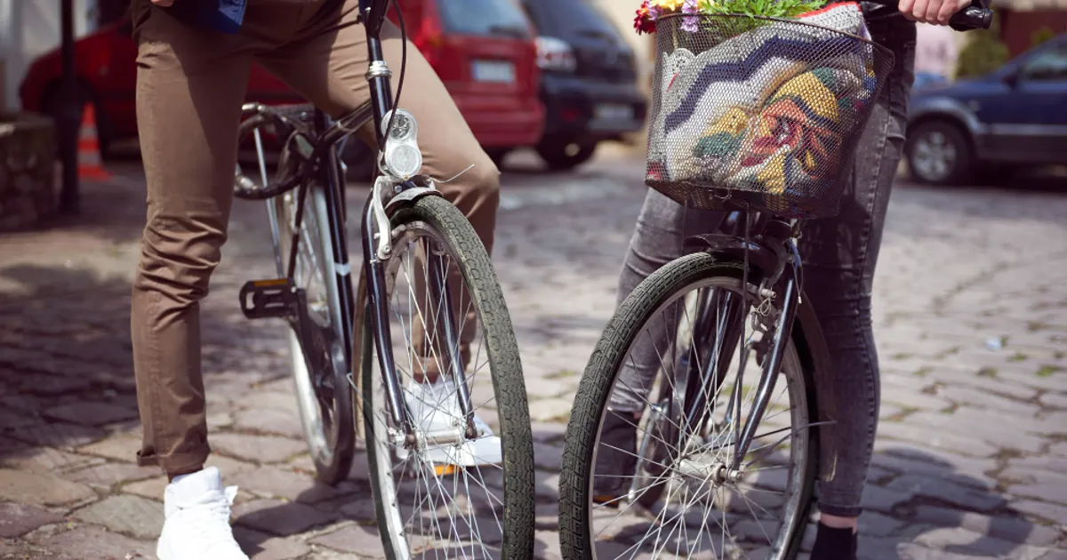 Numărul accidentelor grave cu bicicliști în București a crescut cu 20% în primele opt luni ale anului 2026