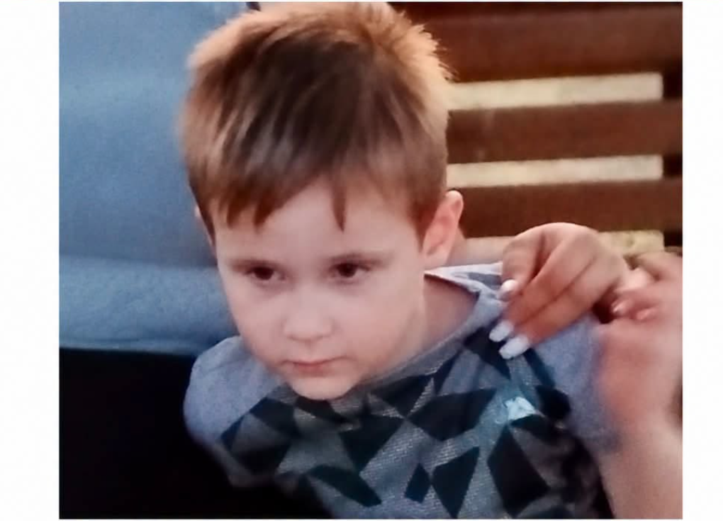 Tragedie în Bacău: Copilul cu autism care dispăruse în comuna Dofteana a fost găsit mort