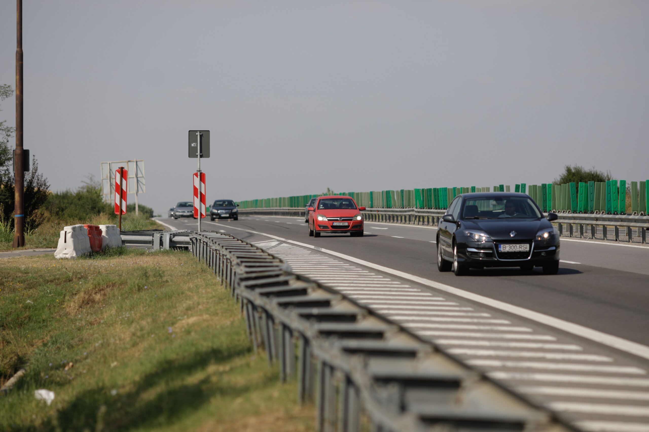 TollRo, noul sistem de tarifare rutieră electronică, intră în funcțiune de la 1 octombrie