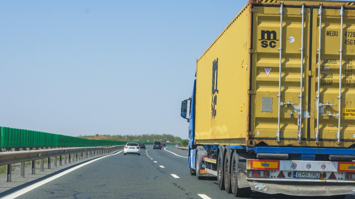 Noua platformă TollRo pentru taxarea rutieră intră în funcțiune în octombrie 2026