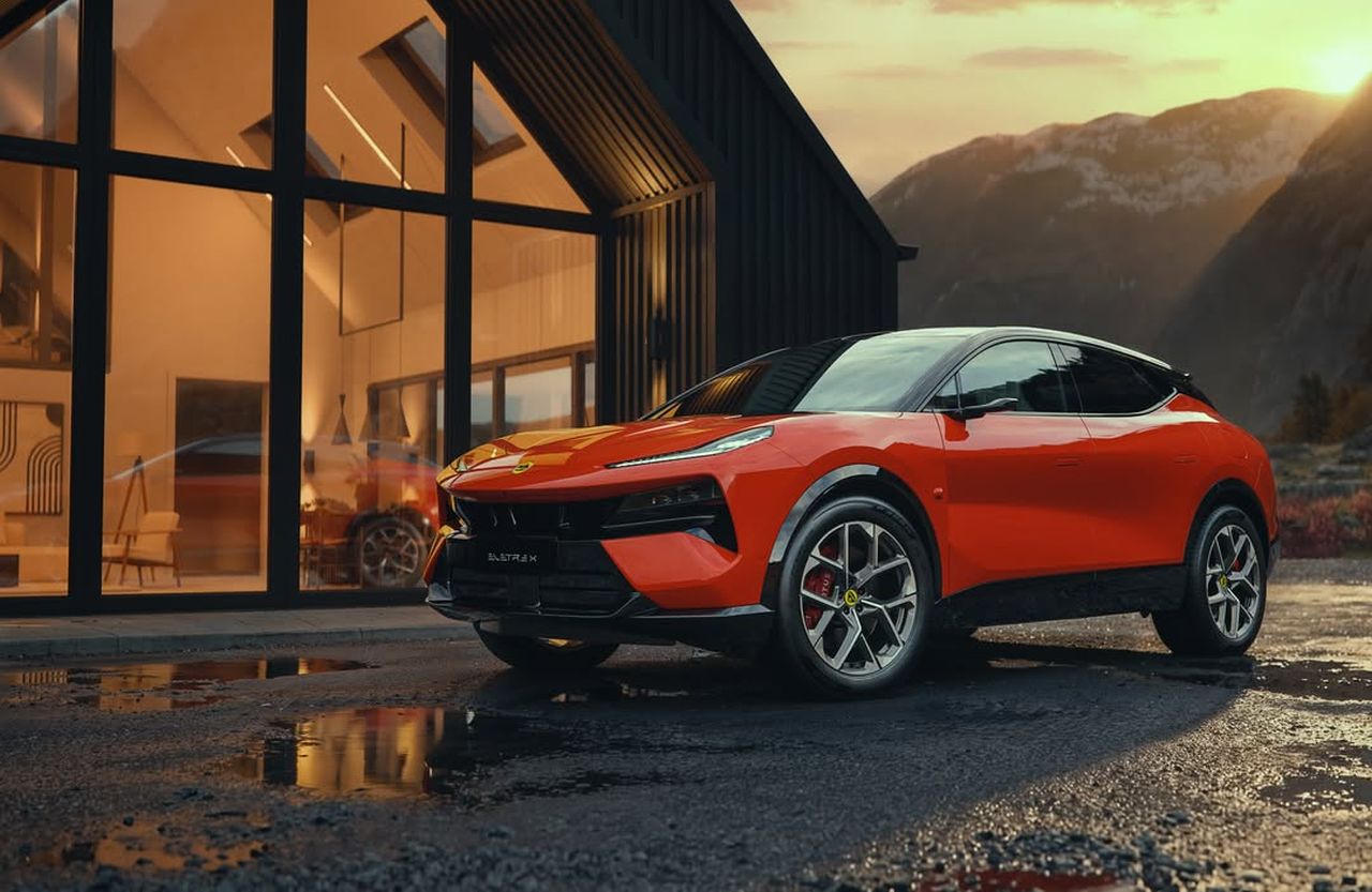 Brandul britanic Lotus revine pe piața din România prin Automobile Bavaria Group