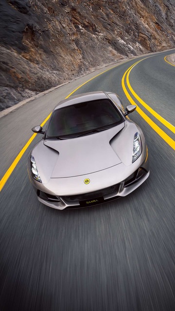 Automobile Bavaria Group extinde portofoliul de mărci premium cu brandul britanic Lotus