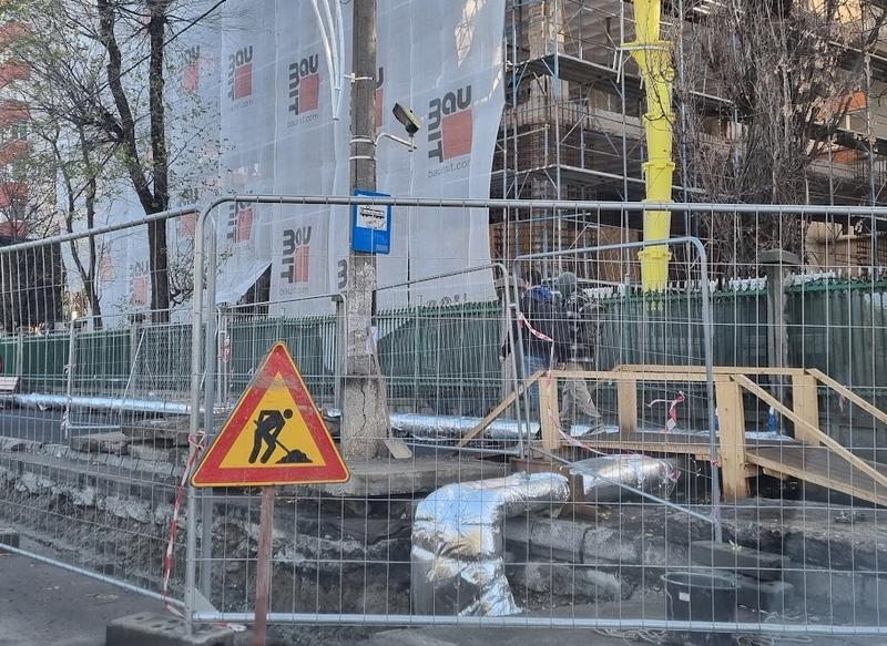 Termoenergetica începe lucrări de modernizare în Sectoarele 4 și 5. Aproape 2.000 de blocuri vor fi afectate