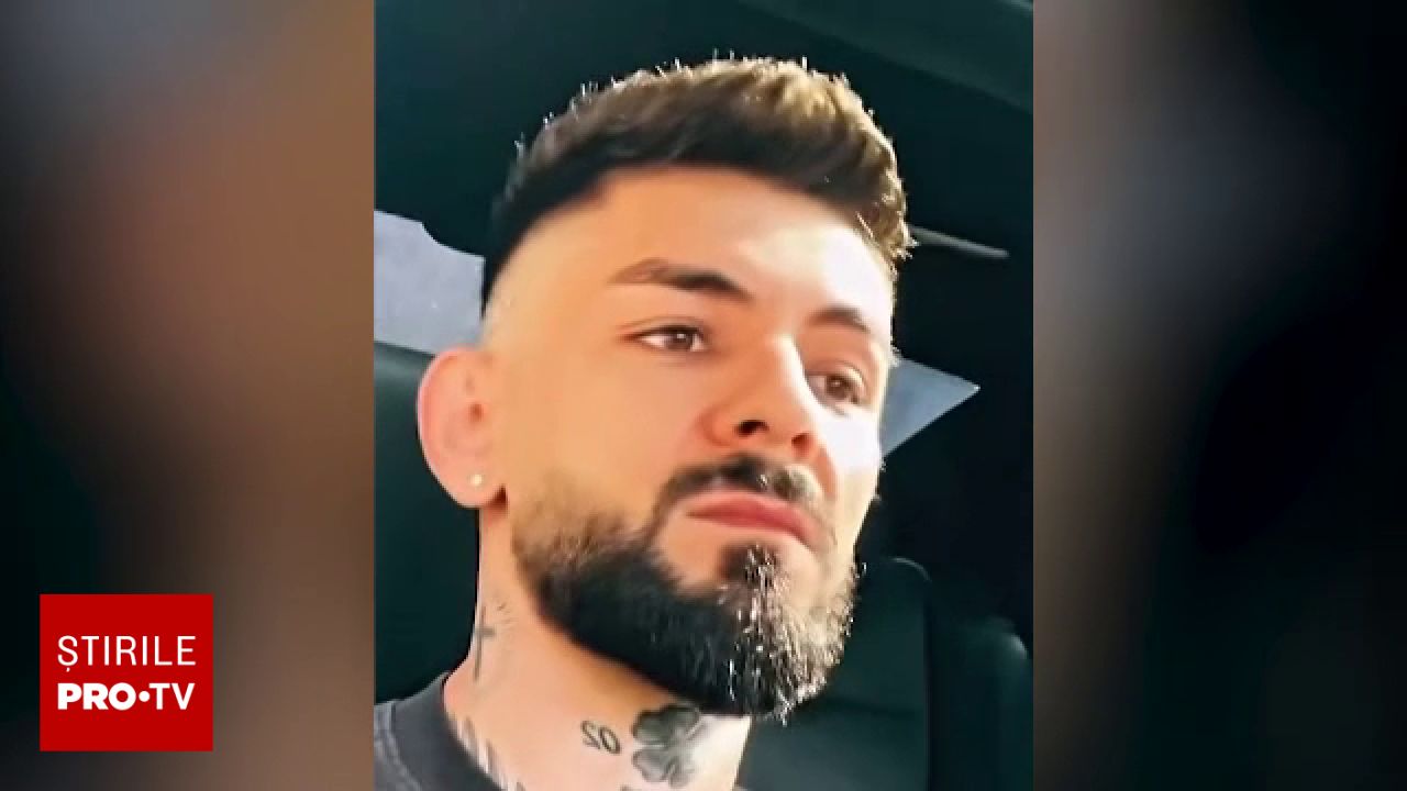 Suspectul pentru uciderea tinerei din geamantan în Olt avea un istoric de violență și agresiuni sexuale