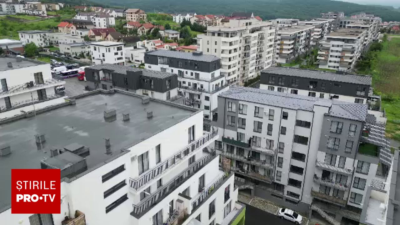 Fenomenul de Shrinkflation în imobiliare: apartamentele noi devin mai mici, dar oferă mai multe facilități