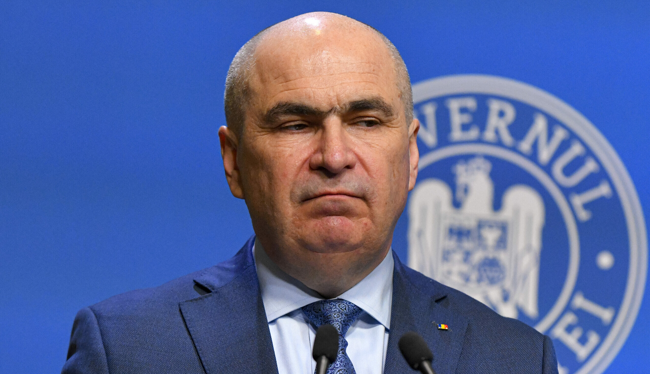 Cristian Popescu Piedone îl critică dur pe Ilie Bolojan: l-a numit mic dictator
