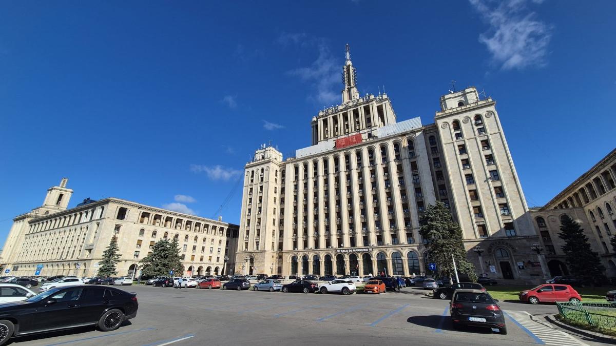 Investiții blocate în România: Proiectele Romexpo și Casa Presei Libere nu au fost finalizate