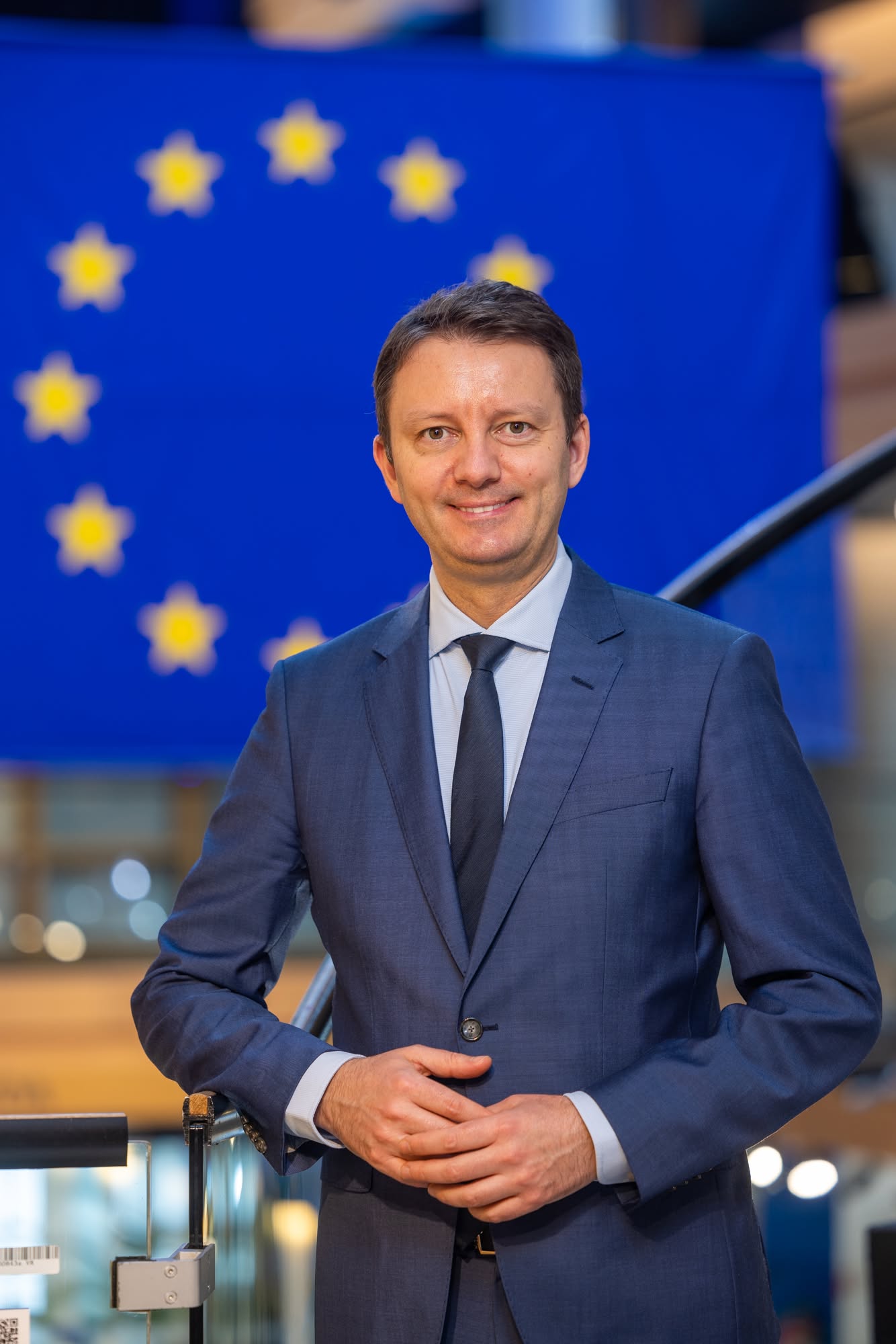 Siegfried Mureșan depune sâmbătă la Parlament programul de guvernare și lista de miniștri