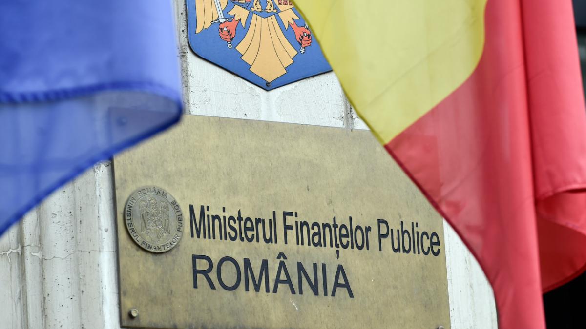 Ministerul Finanțelor: Deficitul bugetar a scăzut cu 31% în primele opt luni ale anului 2026