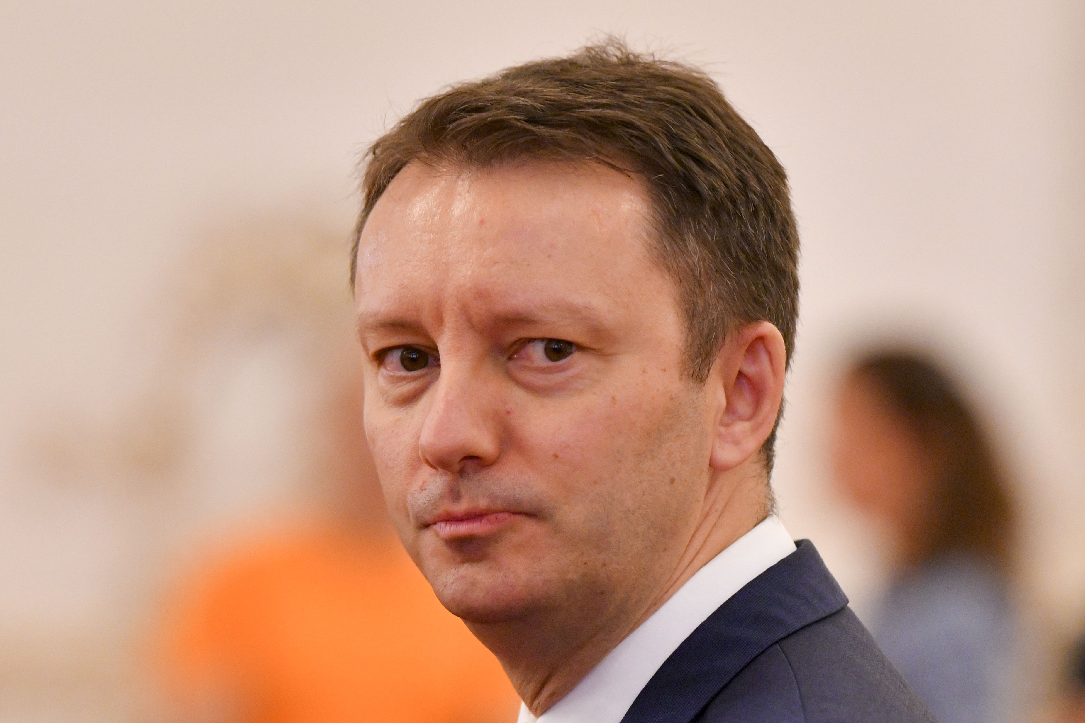 Programul de guvernare al lui Siegfried Mureșan: Măsuri pentru piața muncii, taxe și investiții