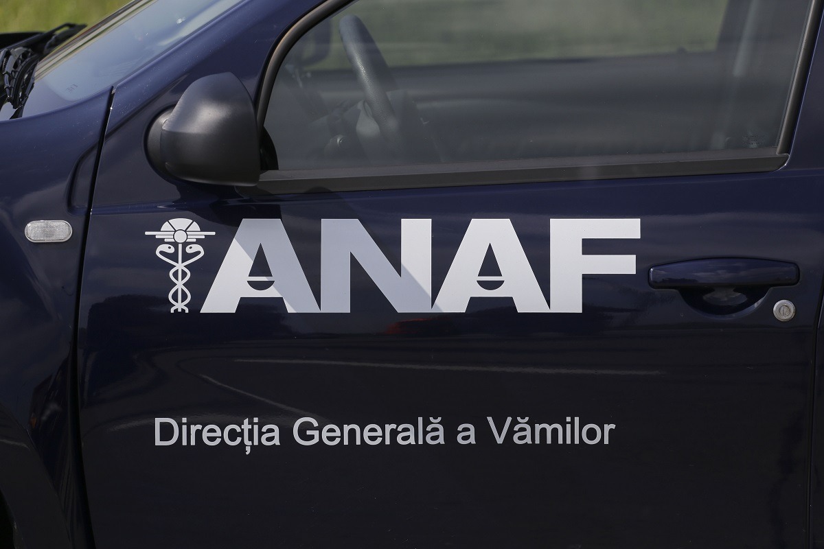Guvernul Mureșan propune comasarea ANAF cu Autoritatea Vamală Română pentru eficientizarea controlului