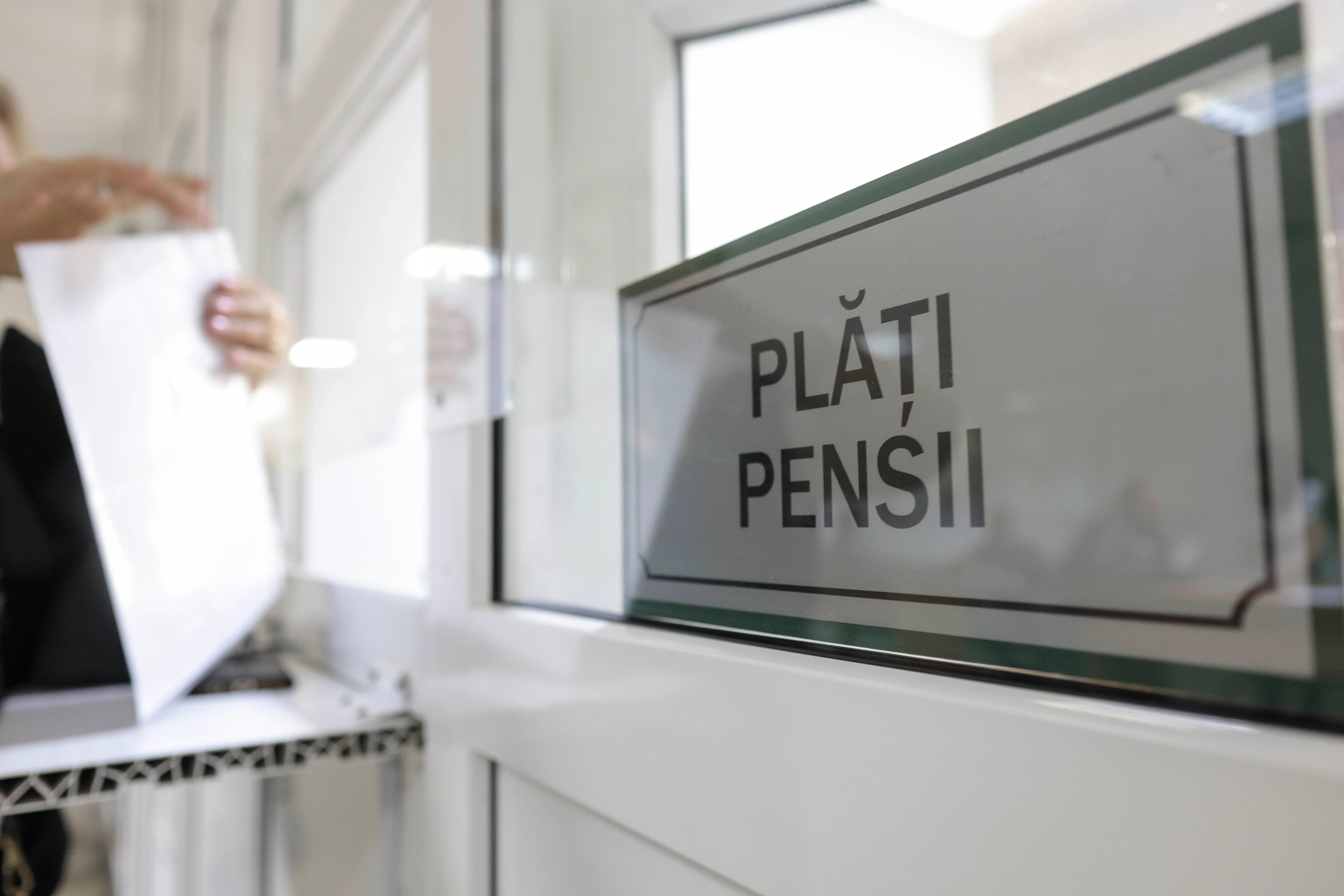 Siegfried Mureșan anunță obiectivul de indexare a pensiilor în anul 2027