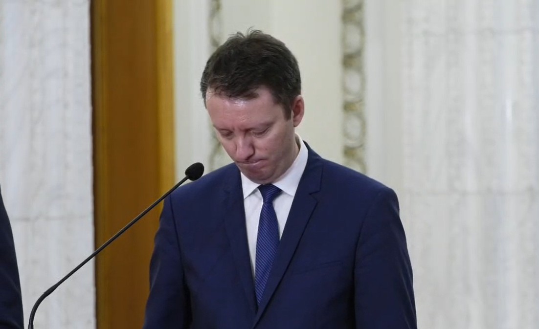 Premierul desemnat Siegfried Mureșan a oferit cifre aproximative și eronate privind salariul minim și pensiile