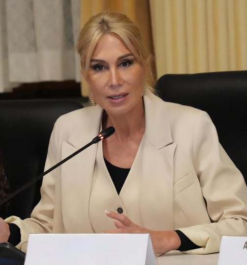 Raluca Turcan anunță prioritățile pentru Ministerul Muncii: taxe mai mici și indexarea pensiilor