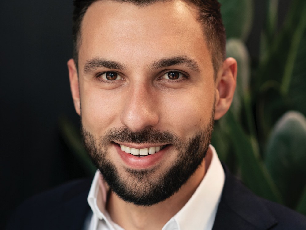 Vlad Ciuburciu conduce Vascar, compania de familie din Vaslui, cu focus pe segmentul de ready meals