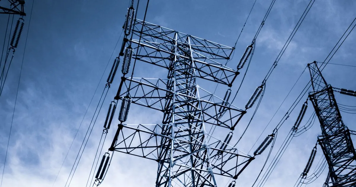 Transelectrica explică de ce importurile de energie nu indică probleme în sistemul național