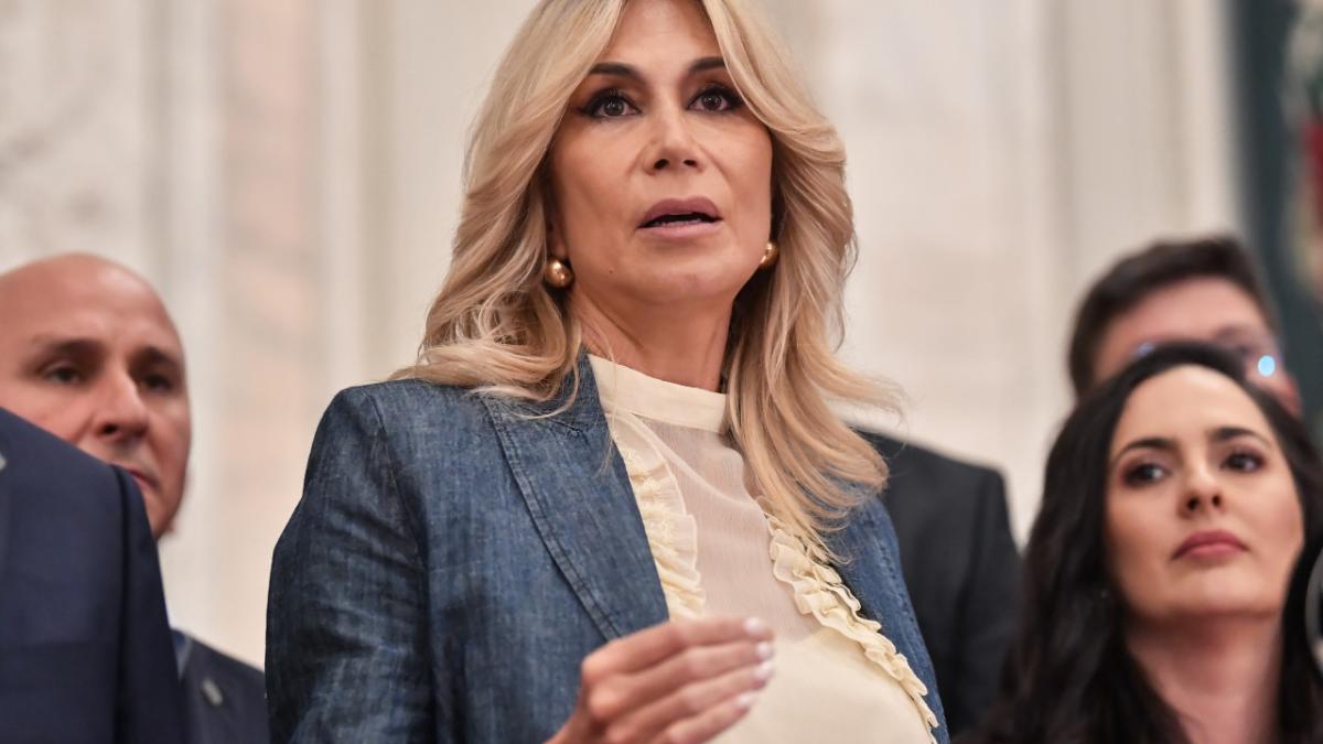 Raluca Turcan, nominalizată pentru Ministerul Muncii, propune reducerea taxelor pe salarii
