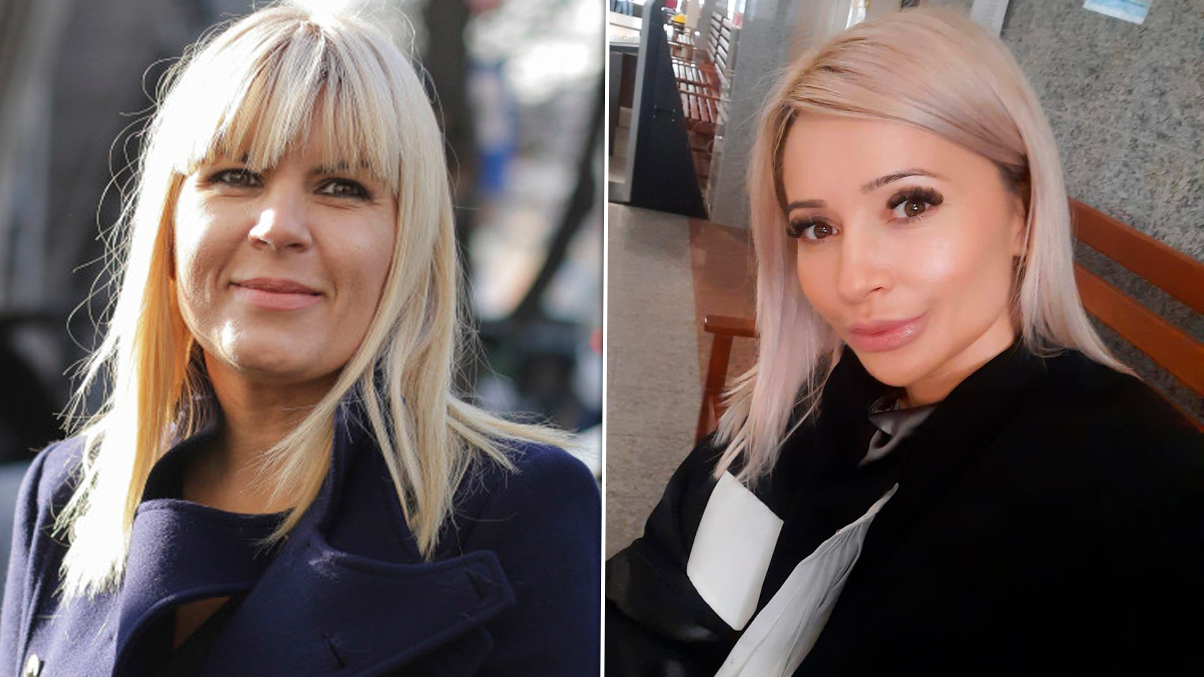 Alina Scafaru, avocata care a executat pedeapsa la Târgșor, revine în Baroul Vaslui