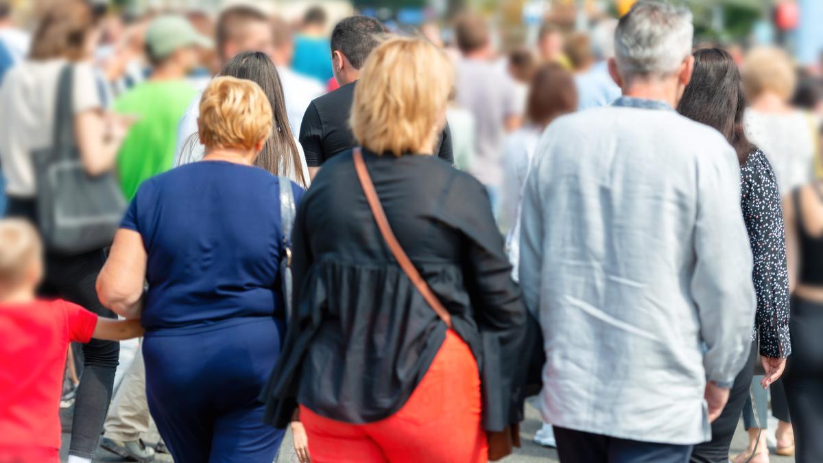 Obezitatea costă România 2,5 miliarde de euro în fiecare an, arată un studiu european