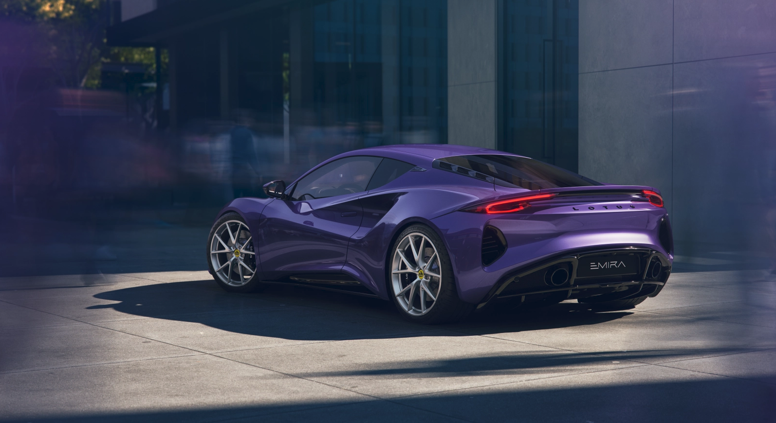 Marca auto Lotus revine pe piața din România prin intermediul Automobile Bavaria