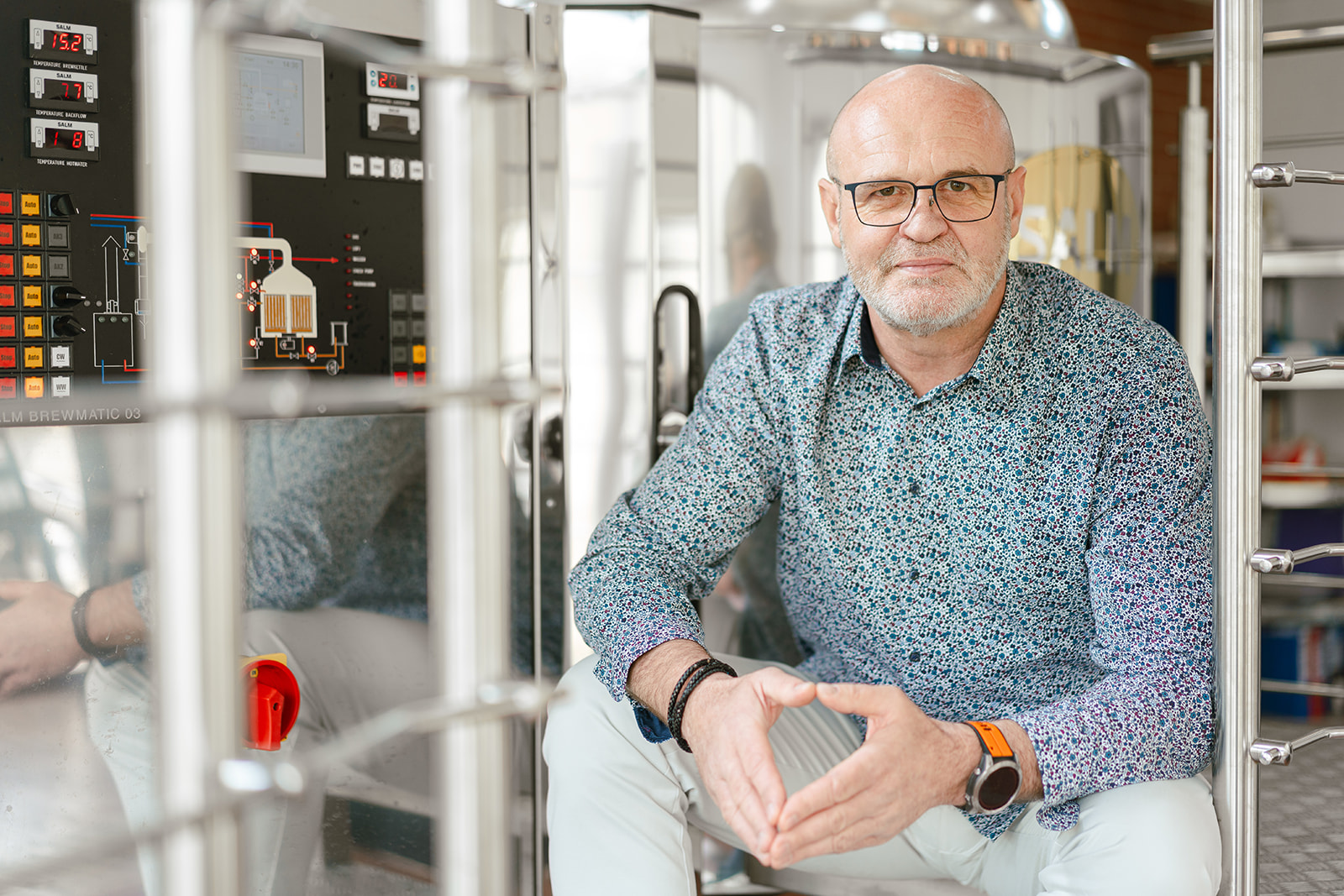 Strategia de dezvoltare a Pardon Brewery: accent pe calitate și procese de producție riguroase