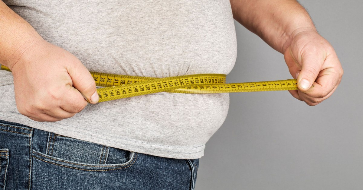 Obezitatea și excesul de greutate costă România 2,5 miliarde de euro în fiecare an