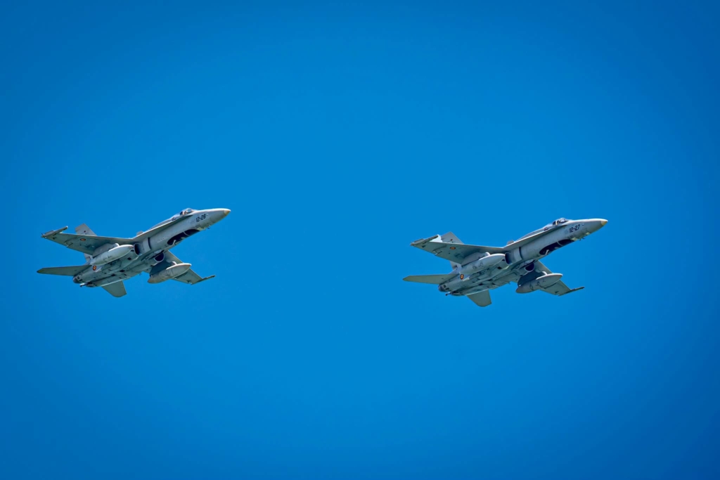 O dronă a intrat în spațiul aerian românesc în Tulcea. Populația a fost alertată prin RO-Alert