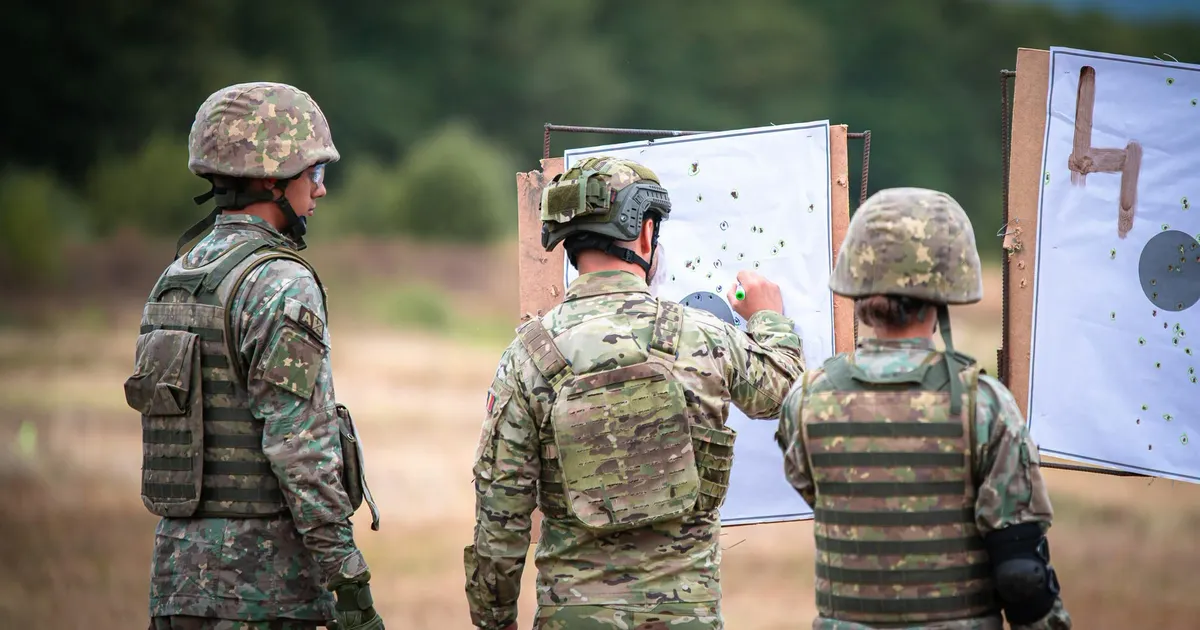 Propuneri de reformă pentru pensiile militare și de poliție în Programul de guvernare al lui Siegfried Mureșan
