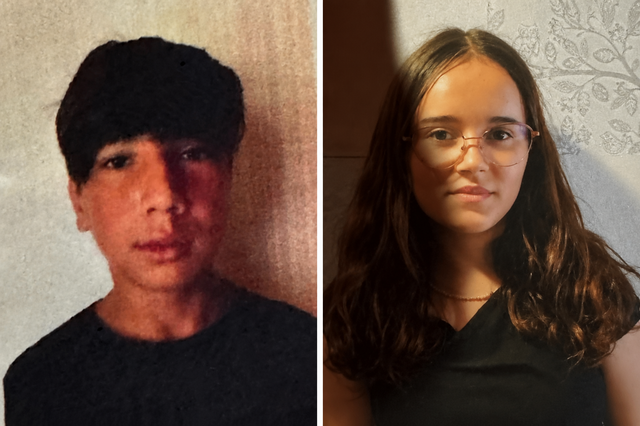 Doi adolescenți din centrul de plasament din Constanța sunt căutați de poliție